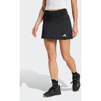 Adidas Womens Training Optime Skort - Black