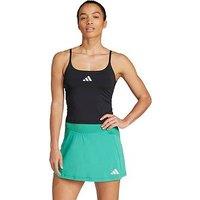 Adidas Womens Training Optime Tank - Black