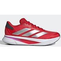 Adidas Mens Running Duramo Sl2 Trainers - Red
