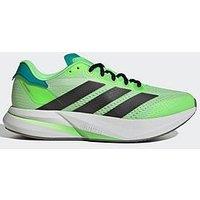 Adidas Mens Running Duramo Speed 2 Trainers - Green