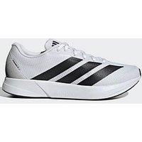 Adidas Mens Running Duramo Rc2 Trainers - White