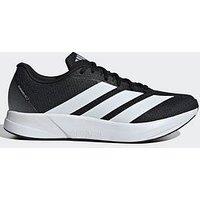 Adidas Mens Running Duramo Rc2 Trainers - Black