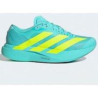 Adidas Mens Running Adizero Evo Sl Trainers - Green
