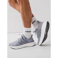 Adidas Mens Running Ultraboost 5 Trainers - Silver