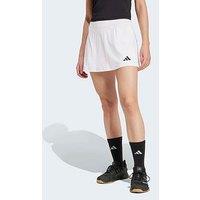 Adidas Womens Training Optime Skort - White