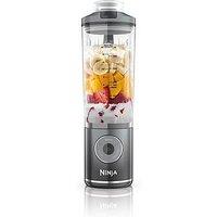 Ninja Blast Cordless Portable Blender - Grey