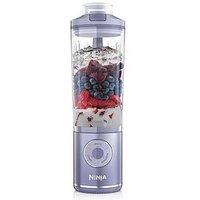 Ninja Blast Cordless Portable Blender - Lavender