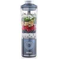 Ninja Blast Max Cordless Portable Blender - Navy
