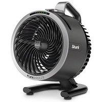 Shark Flexbreeze Hydrogo Misting Fan Fa050Uk