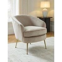 Very Home Muse Chair