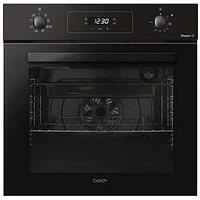 Candy F Idc N9B5 L Built-In Electric Multifunctional Oven, 70L Capacity, A+ Rated - Black - Oven Only