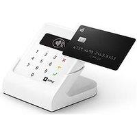 Sumup Air Card Payment Terminal & Charging Station Bundle