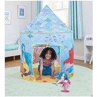 Liberty House Kids Mermaid Play Tent