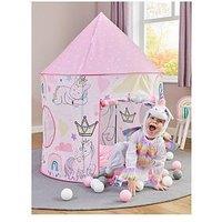 Liberty House Kids Unicorn Play Tent