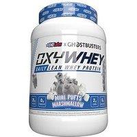 Ehp Labs Oxywhey Mini Pufts Marshmallow (Gb) 2Lb Uk