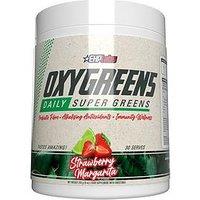 Ehp Labs Oxygreens Strawberry Margarita