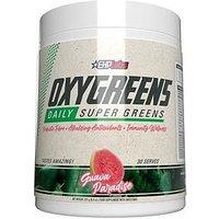 Ehp Labs Oxygreens Guava Paradise