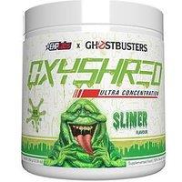 Ehp Labs Oxyshred Slimer Lime