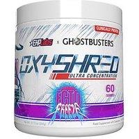 Ehp Labs Frosty Big Apple 60 Serves Uk