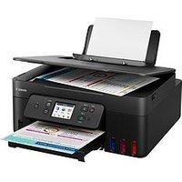 Canon Pixma G3590 A4 Colour Multifunction Wireless Inkjet Printer