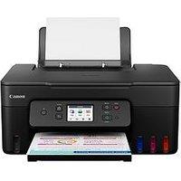 Canon Compact All-In-One Pixma Ts9550A Printer