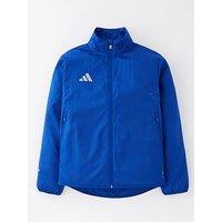 Adidas Sportswear Junior Boys Jacket - Blue