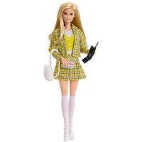 Barbie Cher Clueless Barbie Doll
