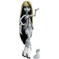 Monster High Monster High Doll Reel Drama Cleo De Nile