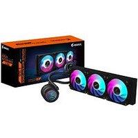 Gigabyte Aorus Waterforce Ii 360 Mm Cpu Cooler