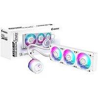 Gigabyte Aorus Waterforce X Ii Ice 360 Mm Cpu Cooler