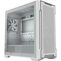 Gigabyte C102Gi White Atx Mid-Tower Pc Case