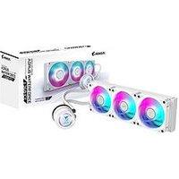 Gigabyte Aorus Waterforce Ii Ice 360 Mm Cpu Cooler