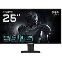 Gigabyte Gs25F2 Gaming Monitor - 25In Fhd