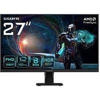 Gigabyte Gs27Fa Gaming Monitor - 27In Fhd