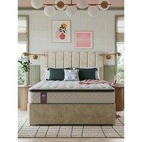 Sealy Advantage Deluxe Latex Mattress - Med