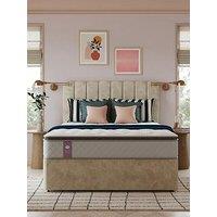 Sealy Advantage Deluxe Geltex Mattress - Med