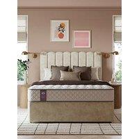 Sealy Advantage Deluxe Memory Mattress - Med