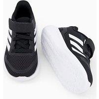 Adidas Infant Unisex Runfalcon 5 Trainers - Black