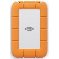 Lacie Rugged Mini External Ssd 1 Tb