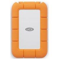 Lacie Rugged Mini External Ssd 2 Tb
