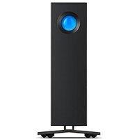 Lacie D2 Professional Desktop Hd - 8 Tb