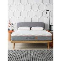 Dormeo Octasmart Hybrid Mattress And Pillow Bundle