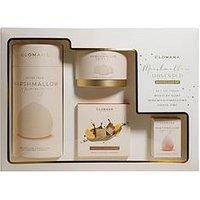 Clomana Marshmallow Obsessed Gift Set