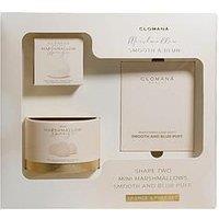 Clomana Marshmallow Smooth & Blur Gift Set