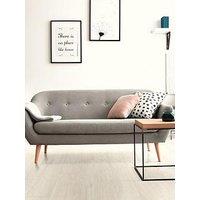 Luvanto Click Plus Arctic Maple