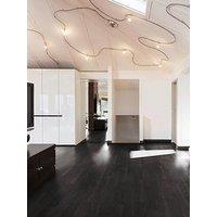 Luvanto Click Plus Black Ash