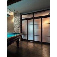 Luvanto Click Plus Distressed Olive Wood