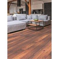 Luvanto Click Plus Priory Oak