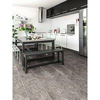 Luvanto Click Plus Silver Slate