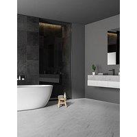 Luvanto Click Plus Carrara White